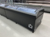 AHT MANHATTAN CHEST FREEZER