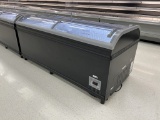 AHT MANHATTAN CHEST FREEZER