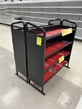 4-TIER MERCHANDISERS