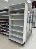 MADIX 3FT SHELVING UNITS