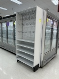 MADIX 3FT SHELVING UNITS