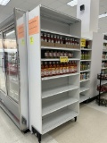 MADIX 3FT SHELVING UNITS