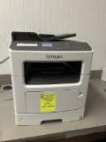 LEXMARK MX310DN PRINTER/FAX