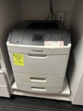 LEXMARK MS810DN PRINTER