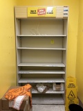 4FT MADIX WALL SECTION
