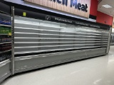 20FT RUN OF KYSOR WARREN MULTIDECK CASES