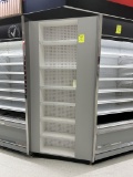 SHELVING WEDGE SECTION
