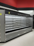 KYSOR WARREN 12FT MULTIDECK CASE