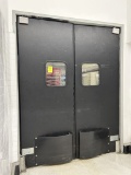 IMPACT DOORS W/ HARDWARE