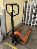 TOYOTALIFT MANUAL PALLET JACK