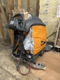 TASKI SWINGO 1650 FLOOR SCRUBBER