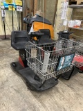 AMIGO VALUE SHOPPER MOBILE SHOPPING CART