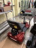 MART CART MODEL 63 MOBILE SHOPPING CART