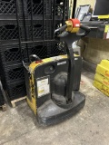 YALE ELECTRIC PALLET JACK