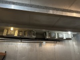 BOHN 3 FAN COILS