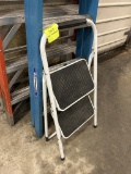 STEP LADDER