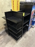 PORTABLE GONDOLA MERCHANDISER