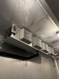 BOHN 4 FAN COIL