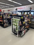 CHECK LANE MERCHANDISERS