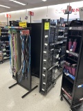 CHECK LANE MERCHANDISERS