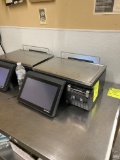 BIZERBA XC100 PRICING SCALE