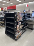 CHECK LANE MERCHANDISERS