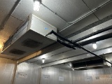 BOHN 2 FAN COILS