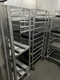CONTENTS OF SECOND WALK-IN ROOM