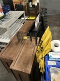 GROUP OF MISC MERCHANDISERS