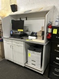 COMPUTER STATION