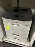 LEXMARK MS810DN PRINTER
