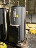 RHEEM RUDD ELECTRIC WATER HEATER