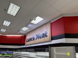LUNCH MEAT SIGN