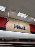 MEAT SIGN