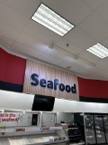 SEAFOOD SIGN