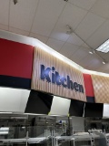 KITCHEN SIGN