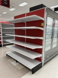 6FT MADIX END CAP SECTIONS