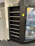 SHELVING WEDGE SECTION