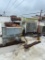 rooftop compressor/condenser