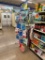 hanging merchandiser