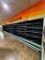 Hussmann multideck refrigerated merchandiser, 28' run (12+8+8)