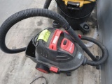 Shop-Vac wet/dry vacuum