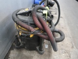 Vacmaster 12 gal wet/dry vacuum