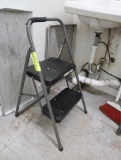 2-step stool