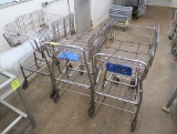 shopping carts