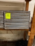 aluminum sheet pans