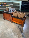 produce merchandisers