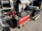 COATS AIR PRESSURE TIRE CHANGER