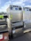 LVO COMMERCIAL PAN WASHER