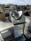 2016 BIZERBA DELI SLICER WITH STAND